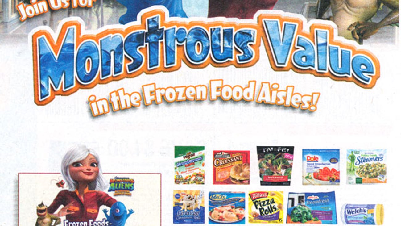 NFRA 'Monstrous Value' FSI