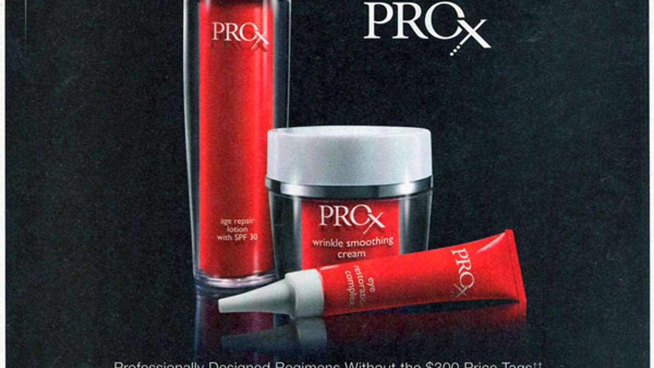 Olay Pro-X FSI