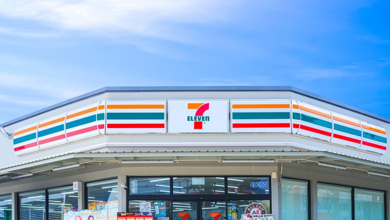 7-eleven