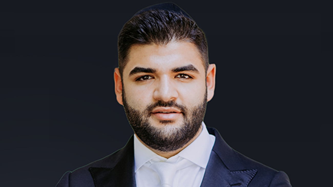 SellCord CEO Michael Lebhar