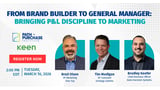 P2PI Keen Webinar Register Now