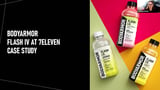 Bodyamor at 7-Eleven 2025 case study