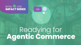 Readying for Agentic Commerce