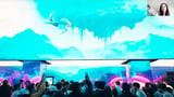 Intel AI in-store experience, 2025 OmniShopper Award winner
