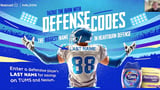 Haleon 'Defense Codes' program at Walmart