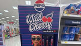 Vacation Target Pepsi Exclusive