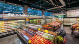 Whole Foods Market 'Daily Shop' concept