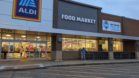 Aldi