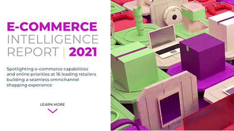 E-Commerce Intelligence Report