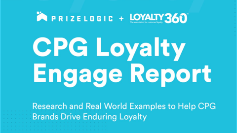 CPG Loyalty Engage Report