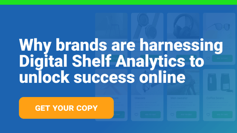 Why Brands Are Harnessing Digital Shelf Analytics To Unlock Success Online