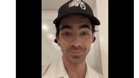 Jewel-Osco Rob's Backstage Popcorn Tweet