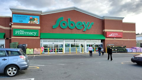 sobeys front