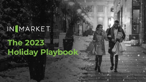 2023 Holiday Playbook