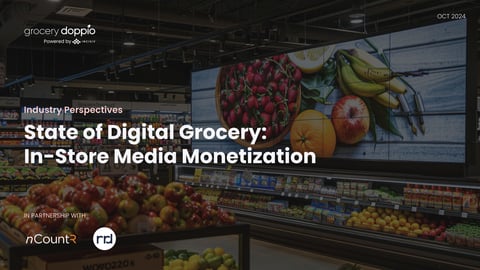 in-store retail media monetization study