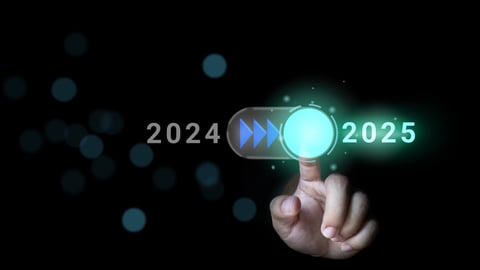 2025 retail predictions from industry