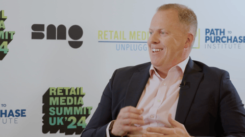 Retail Media Unplugged, Rokt