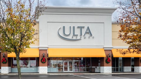 ulta beauty 