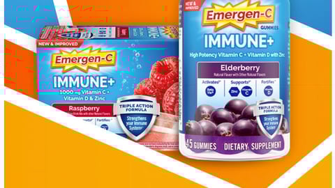 Walgreens EmergenC