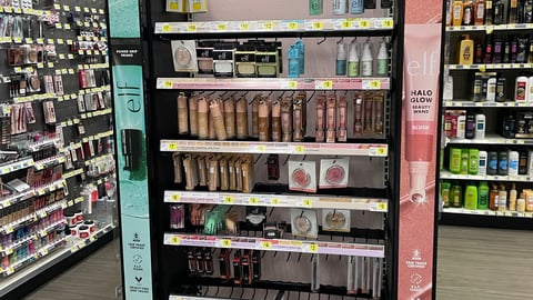 Elf endcap
