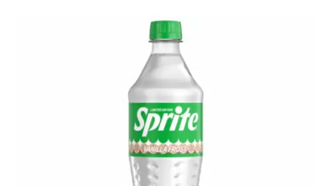 Kroger Sprite