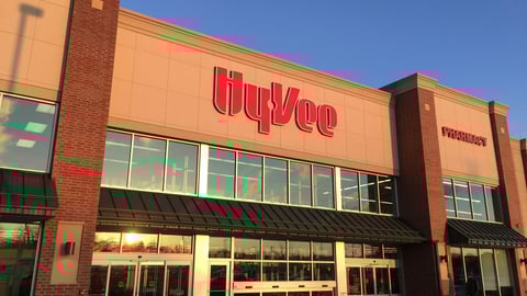 hy-vee exec appointment