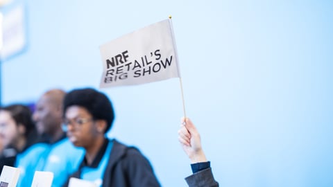 NRF Flag Image