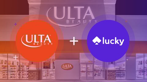ulta beauty lucky