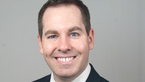 Daniel Cinquegrano of Goodway Group