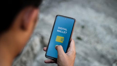 digital wallet retail media