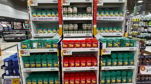 Kraft Hockeyville Spectacular