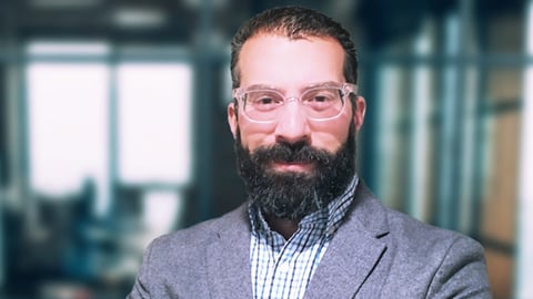 Sherif Fahmy of Inmar Intelligence