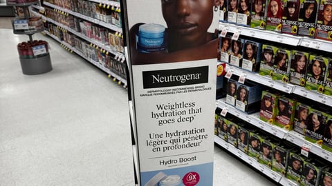 Neutrogena