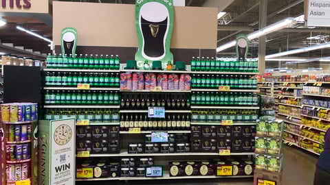 guinness