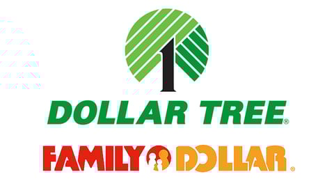 Dollar Tree to see Family Dollar for $1 billion