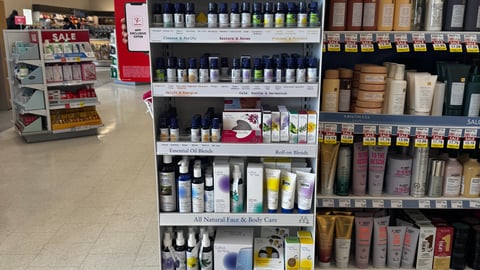 Shoppers drug mart