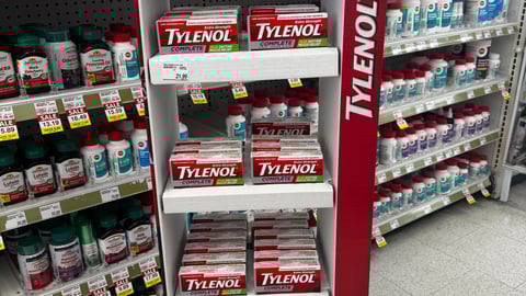 Tylenol 