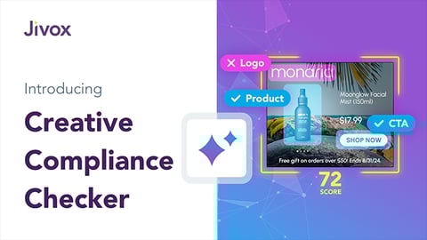 Jivox Creative Compliance Checker