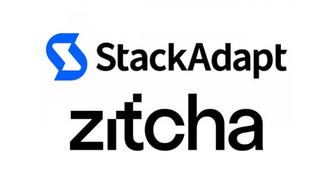zitcha stackadapt