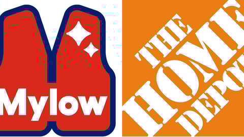 lowes home depot AI