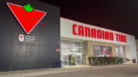 canadian tire exterior teaser