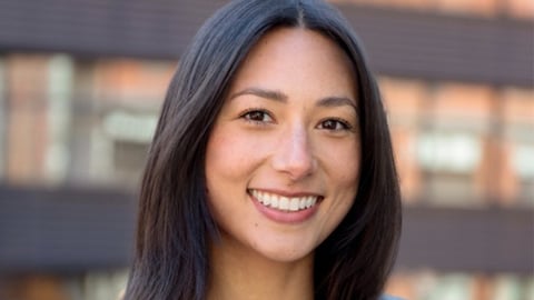 Sarah Nesheim of Crafted