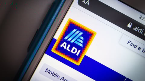 aldi digital wave technology