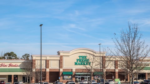 the fresh market liquor store