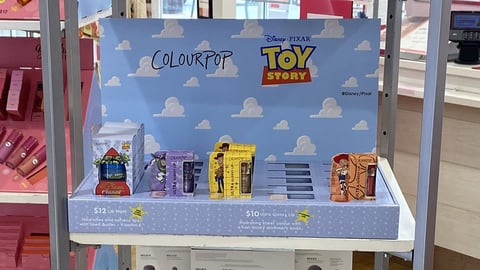 ColourPop Ulta Display Thumbnail