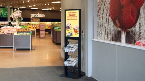 grocery tv northeast grocery