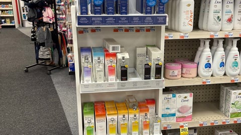 cvs