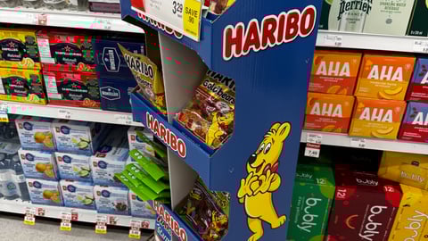 Haribo