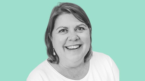 Missy Tiller of SheSpeaks