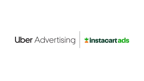 uber ads instacart